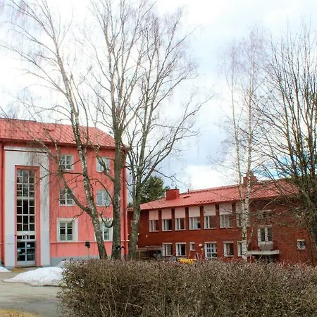Art Residency Silver Cranes * Äänekoski